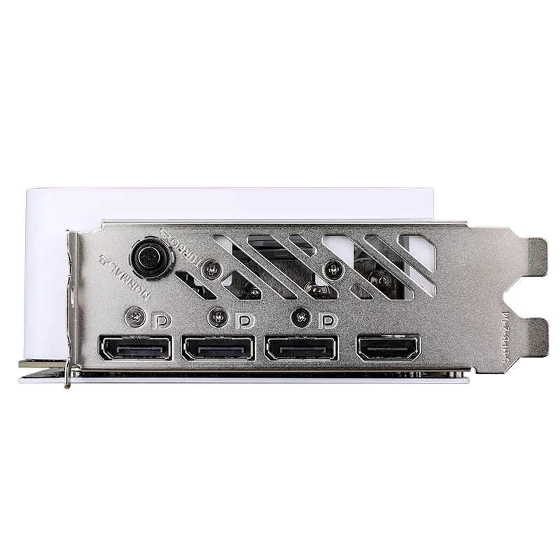 iGame GeForce RTX 5070 Ultra W OC 12GB-V - Image 4